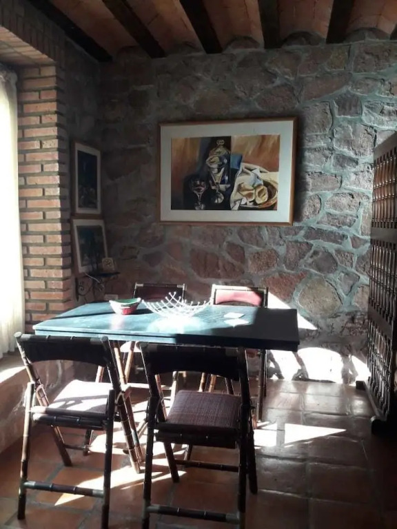 Apartamentos del Cerro