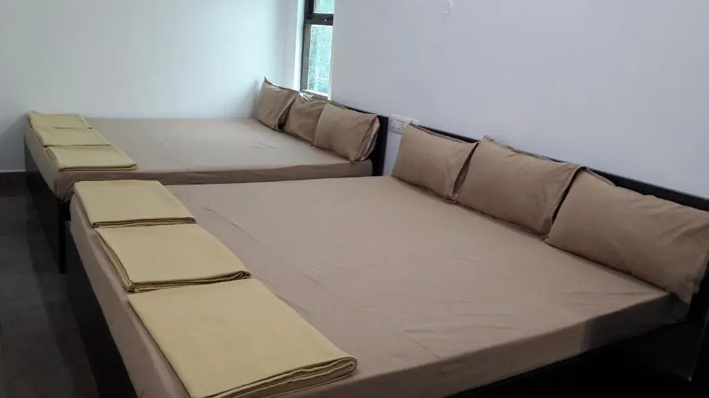 Srirangam SUITE Rooms- A Divine Stay Near the Temple