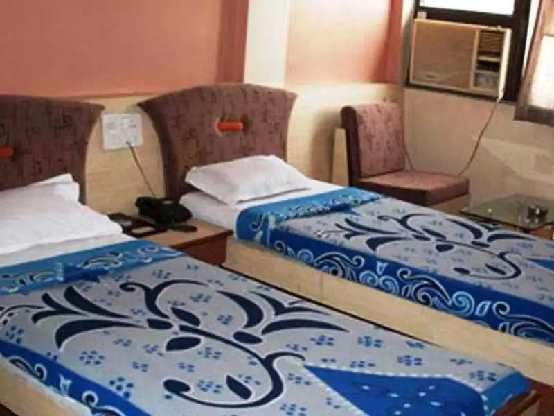 Hotel Tourist International