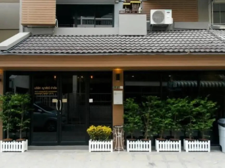 Yasinee Bed&Breakfast