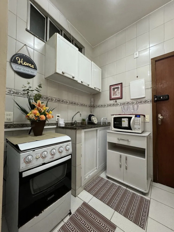 Apartamento Copa Beach HIR 15