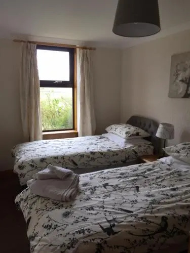 The Greannan Lower Self catering apartment