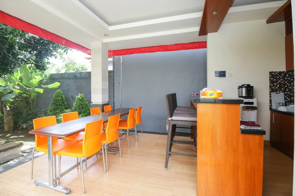 Airy Ungasan Dharmawangsa 42 Bali