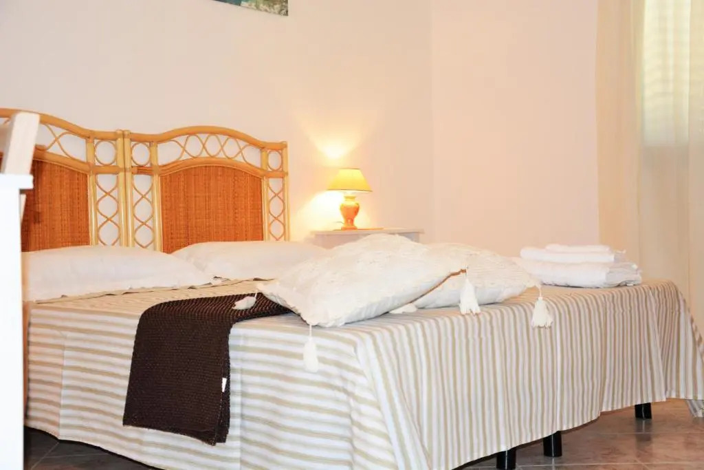 Salenterra B&B