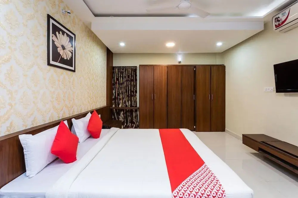 Nandan Resort by OYO Rooms