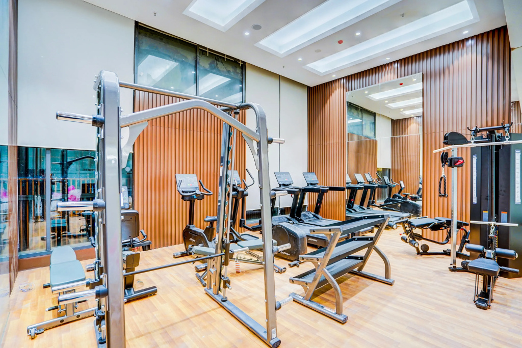 Sunday Hotel & Residences by CheckIn, Gurugram