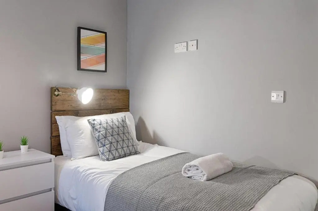 Murray Nest #2 - TV in Every Bedroom!
