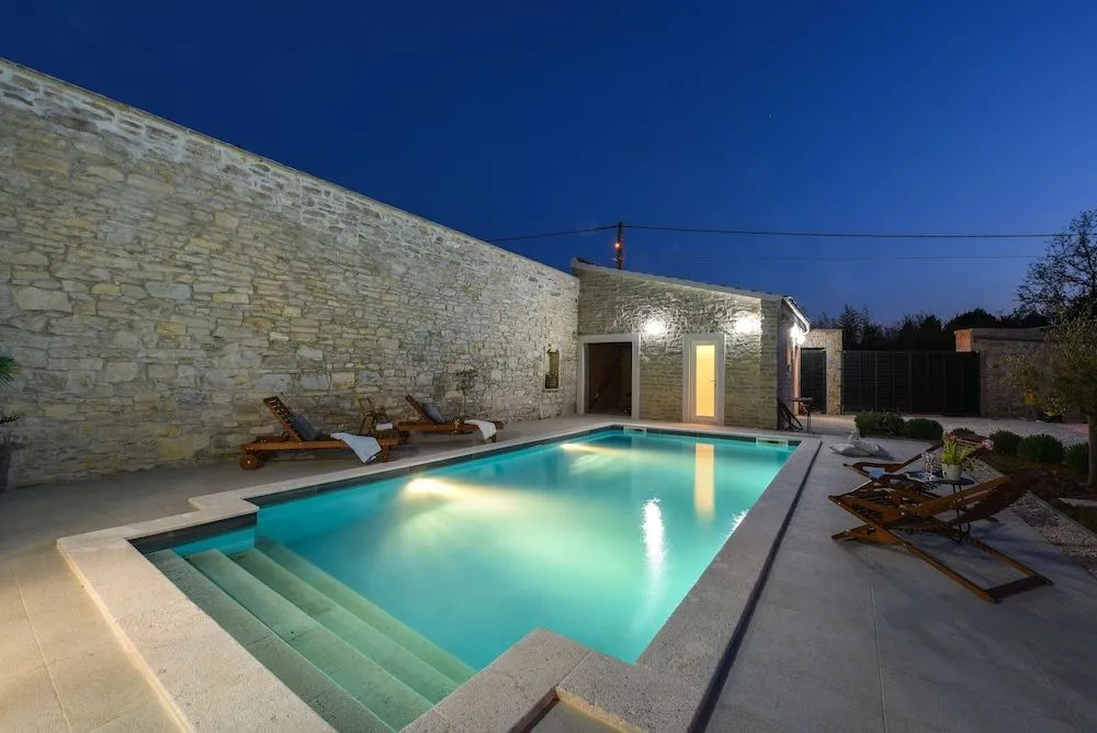 Villa Granar ZadarVillas
