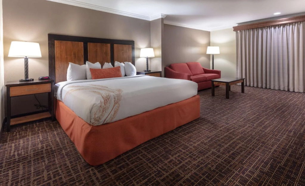 Best Western Wichita North Hotel & Suites