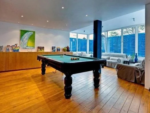 Boutique Hotel Azur