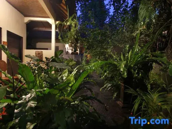 Sari Gong Guest House, A Trishula Collection