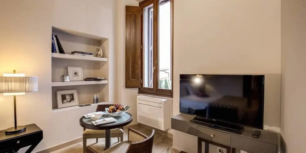 Suite Giulia 3