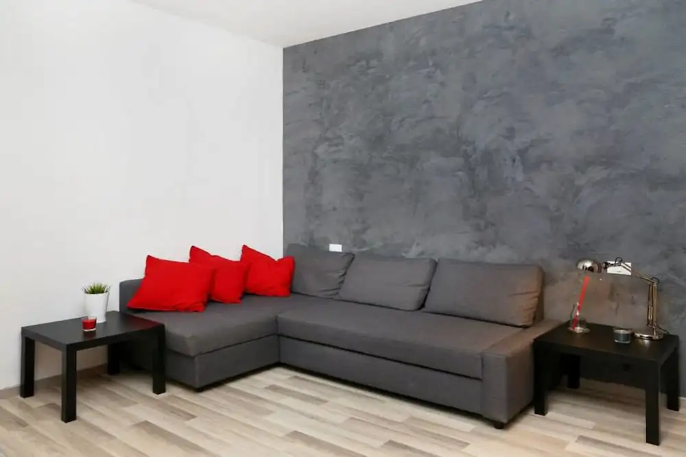 Guest House Roma