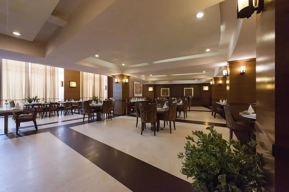Hotel East Park