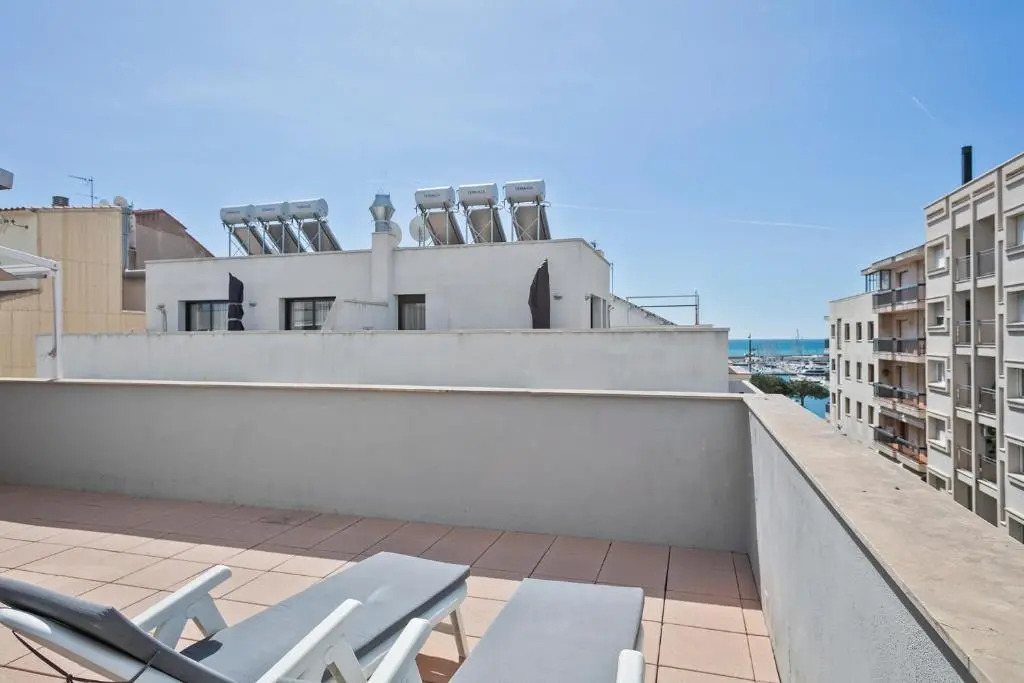 Apartaments Pepita Bandert
