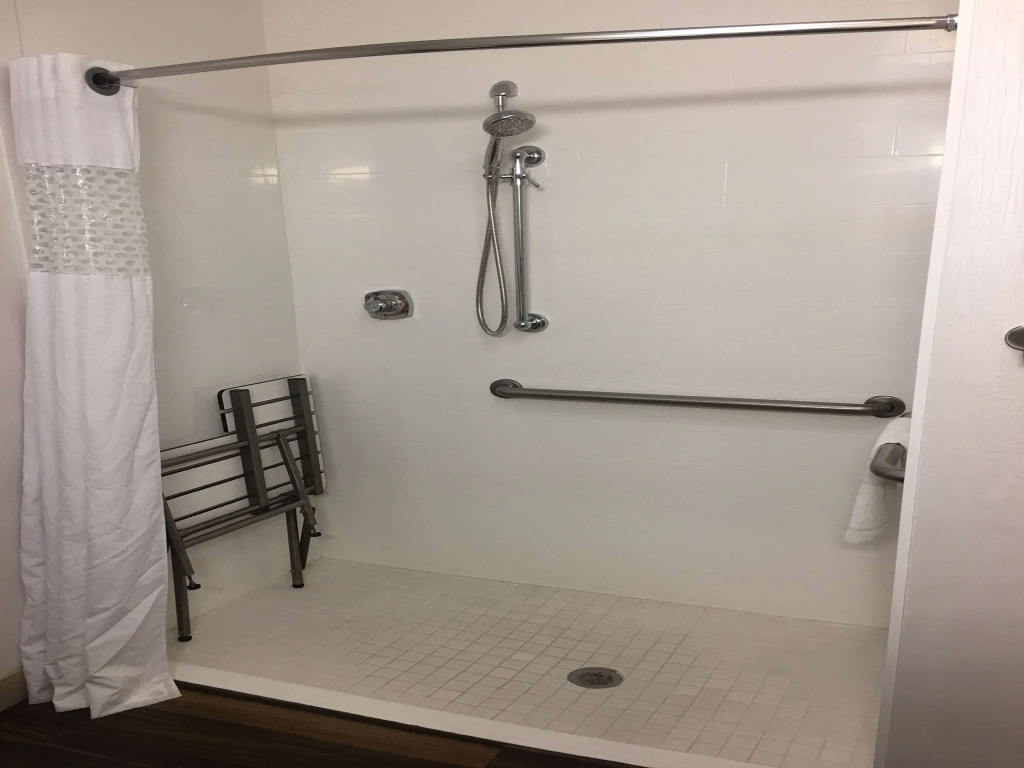 Hampton Inn Sevierville