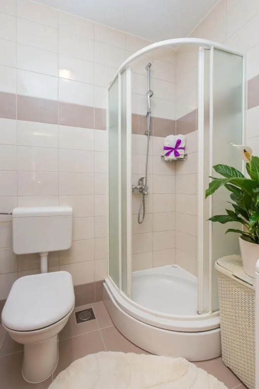 Apartment Buby