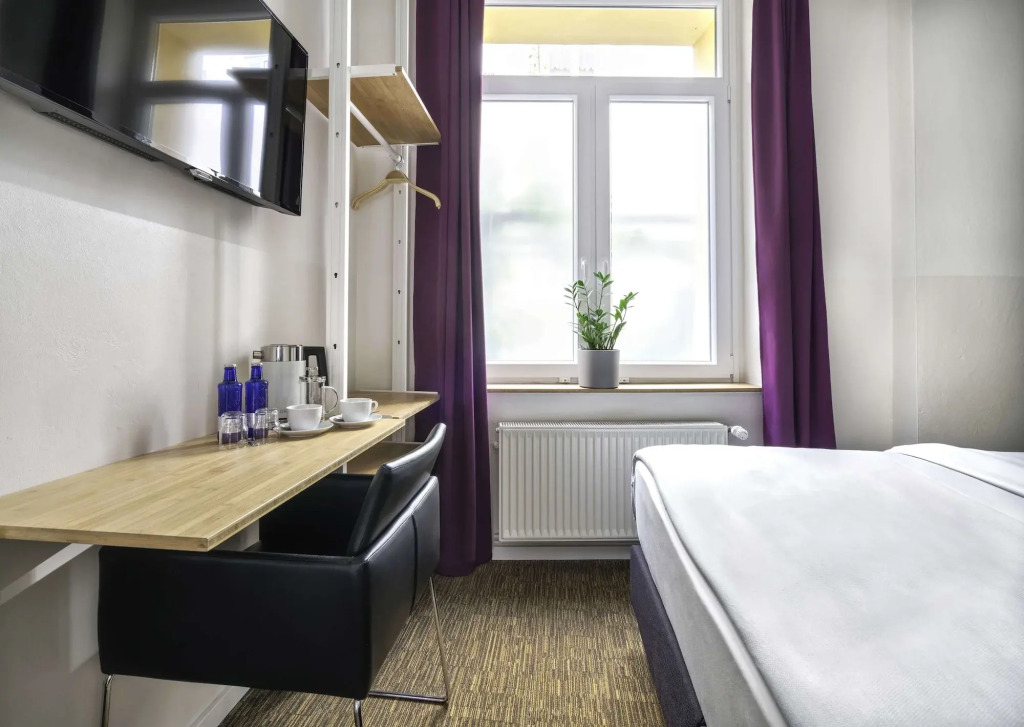 Design Hotel Wiegand