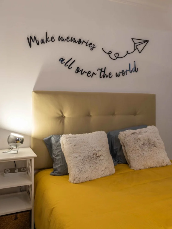 Salgados Village T2 Apartment - 800m da Praia
