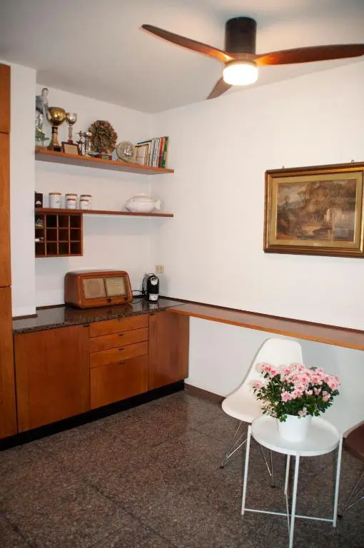 Marchesini Apartments