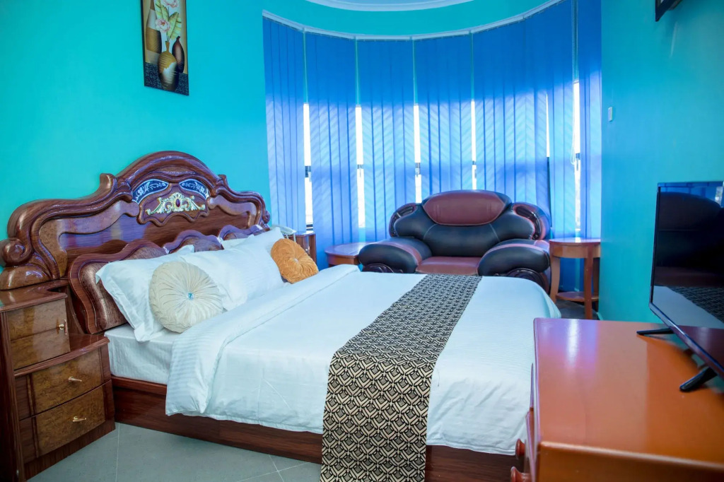 BL Airport Hotel