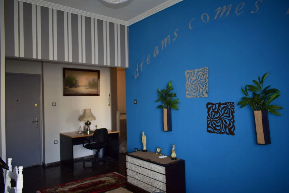 6 People Apartment near Downtown