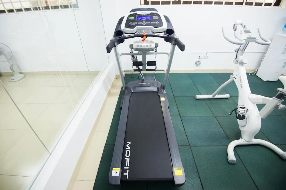 22housing Linh Lang Hotel & Residence