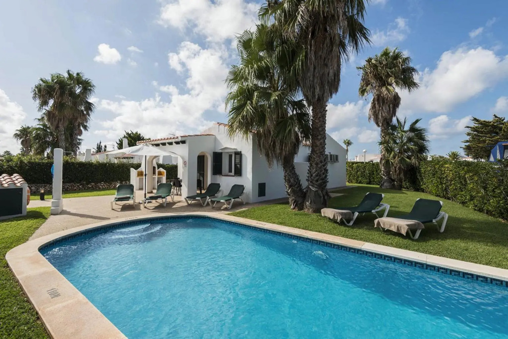 Villa Miguel