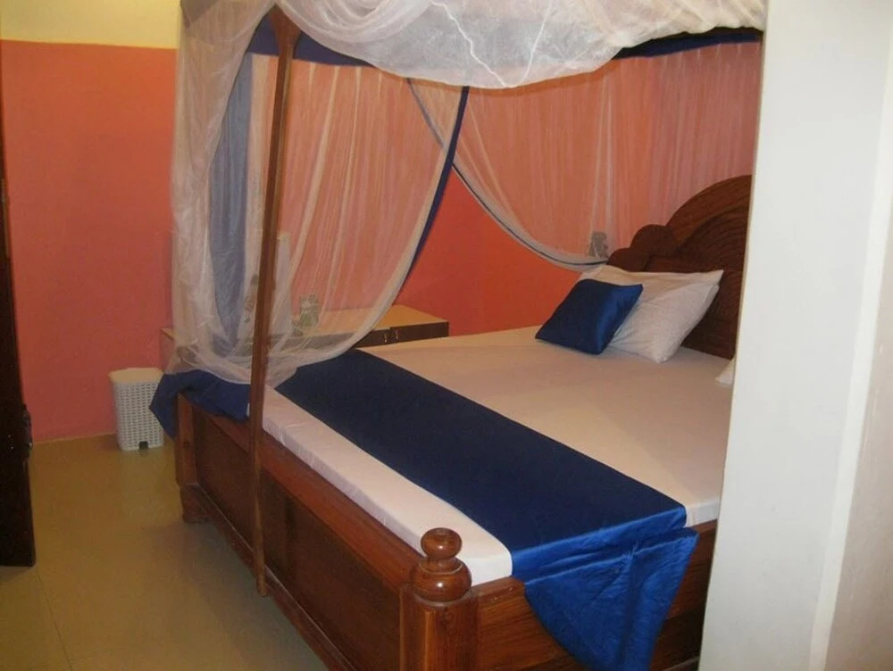 APCO Stonetown Zanzibar