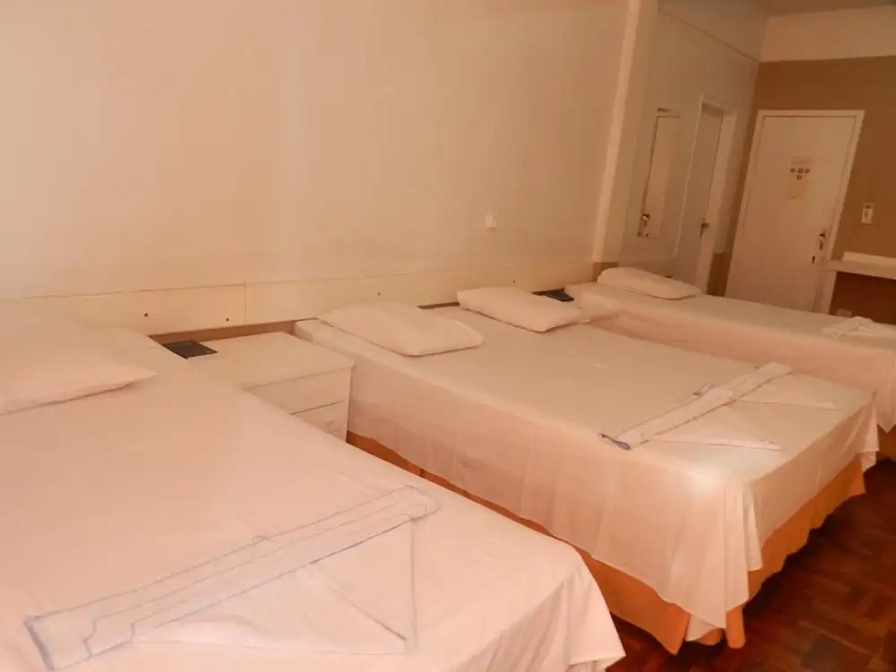 Hotel Faguile