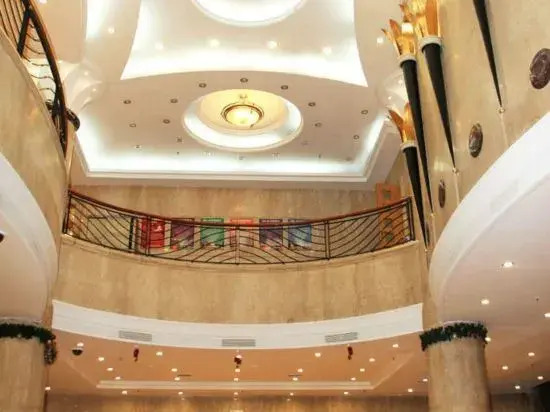 Shenyang Kongguan Hotel