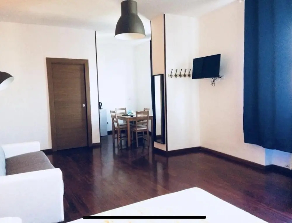 NAPOLI MOOD Il Golfo Apartments