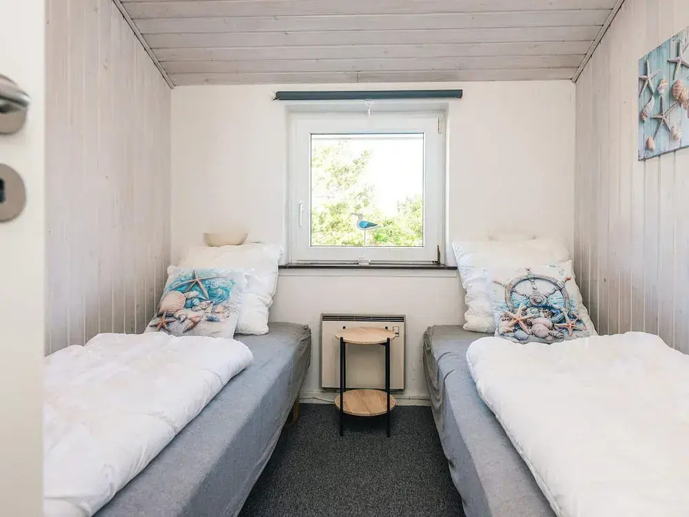 5 Star Holiday Home in Ebeltoft
