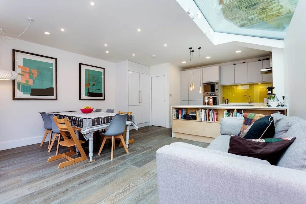 Fulham Freshness