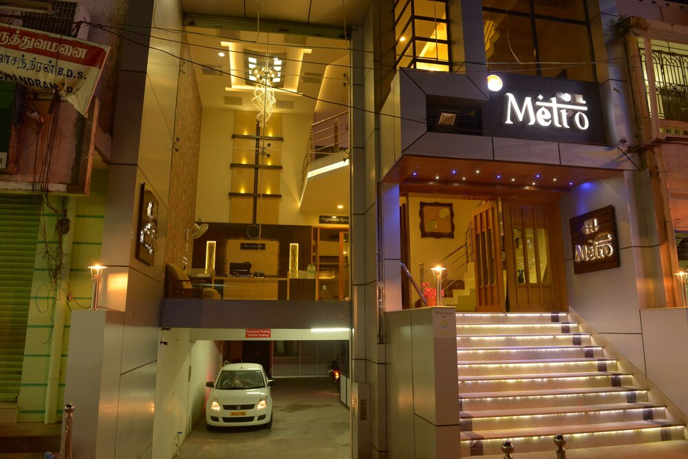 Hotel Metro