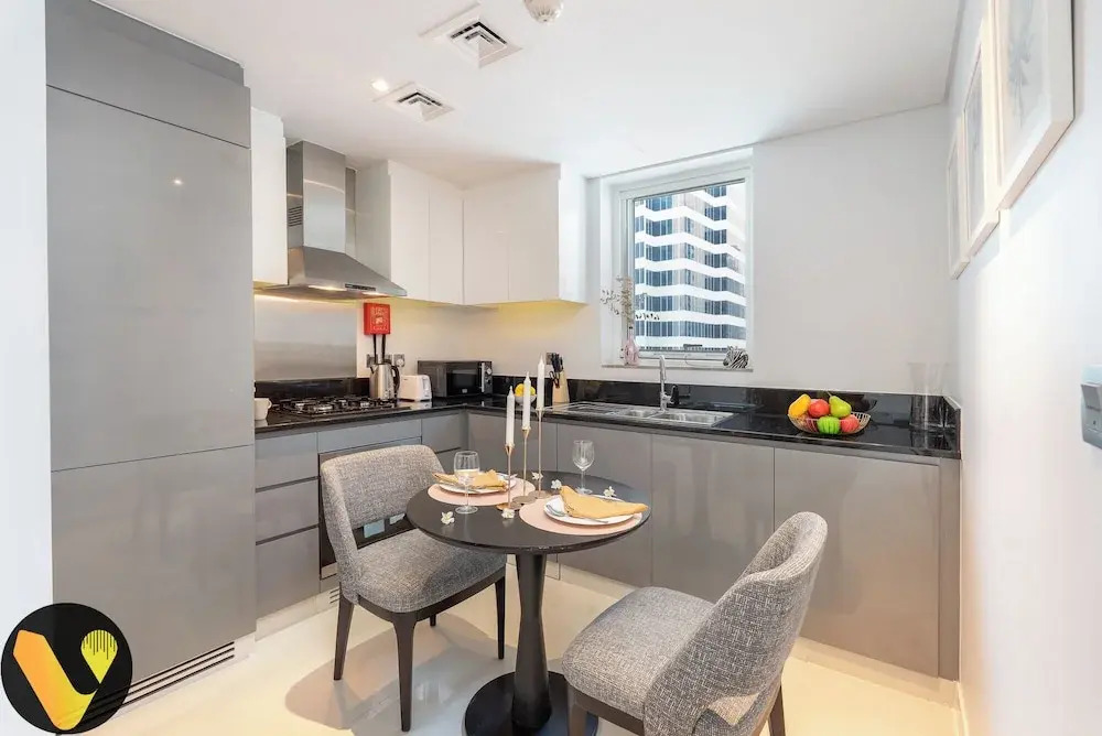 Vogue | DAMAC Maison Privé | Near Dubai Mall