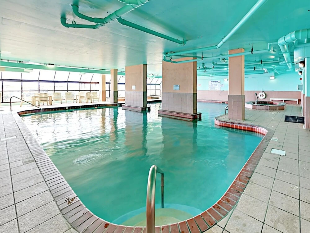 New Listing! All-suite Getaway W/ Pools & Hot Tub 2 Bedroom Condo
