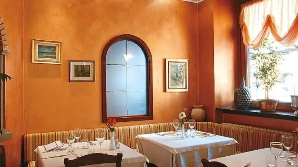Hotel Ristorante Piazza Brembana