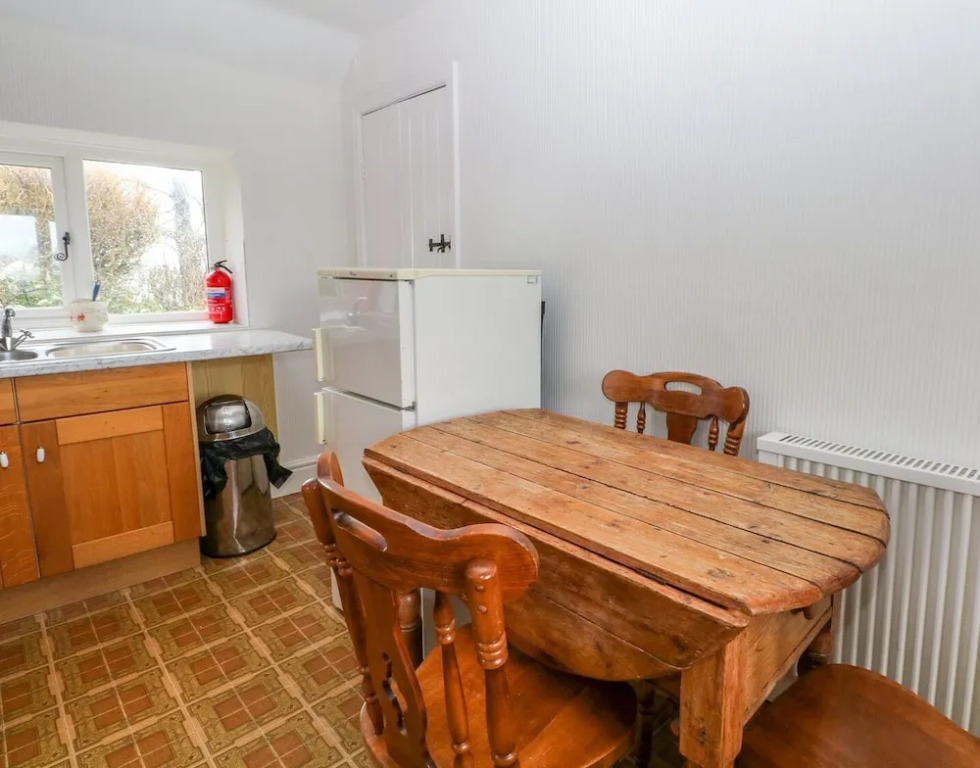 Bowden Head Farmhouse Cottage