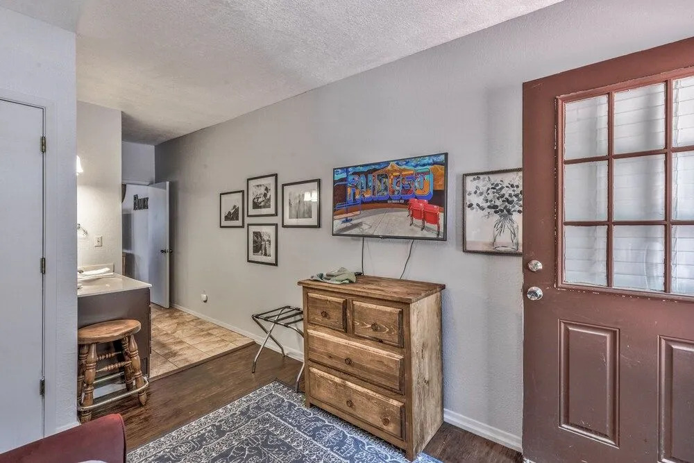 Cozy Up Haus by Ruidoso Vacation Rentals