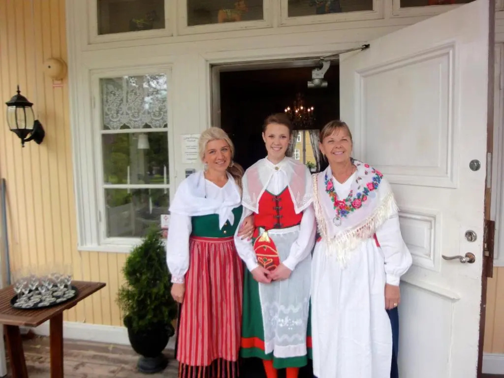 Långshyttans Brukshotell