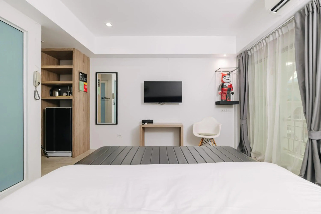 The Core Gallery Hotel