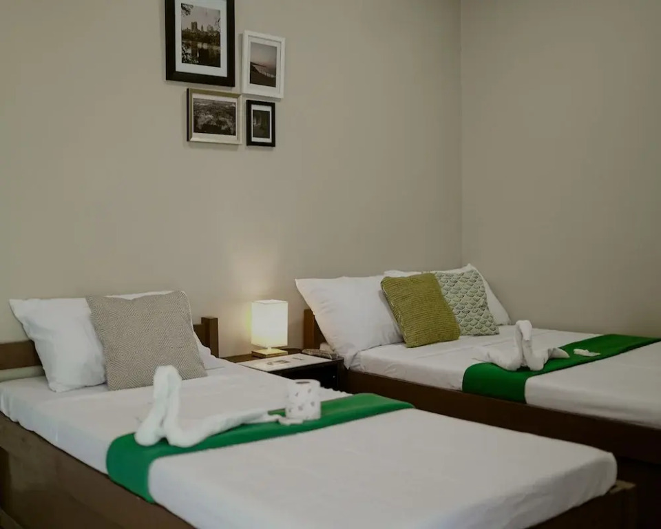 Ched'S Apartelle