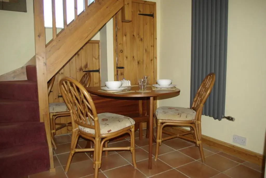 Rural retreat, central location, close to beaches
