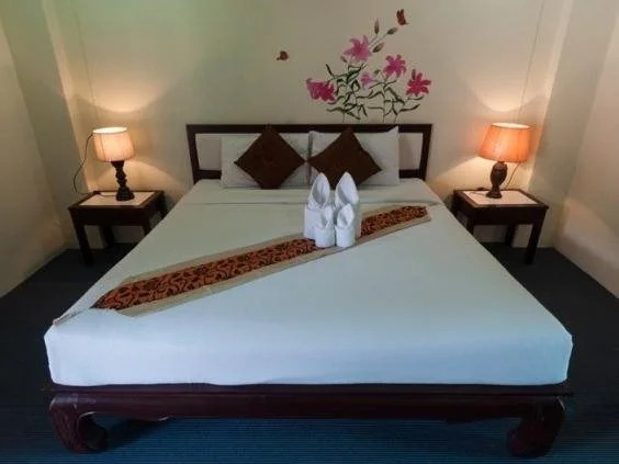 rimtara residence patan