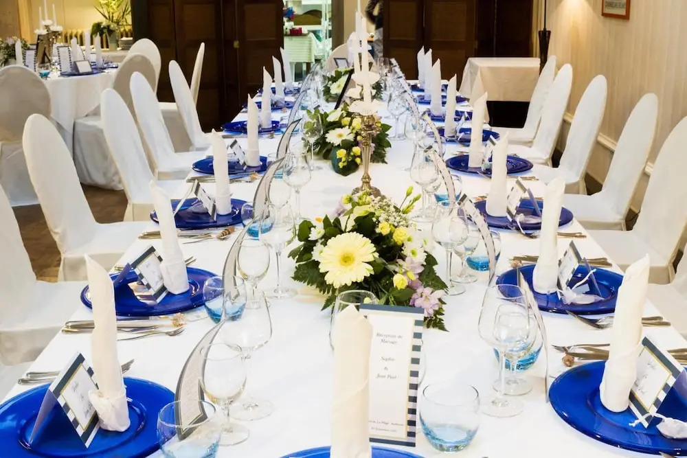 Logis Hotel Restaurant De La Plage