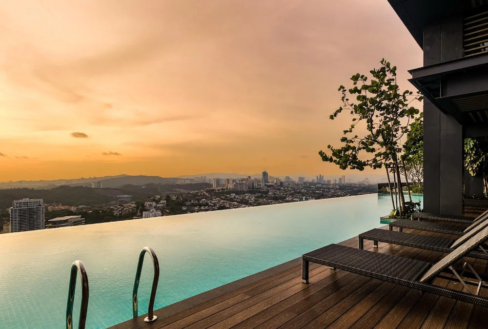 ViiA Residences Kuala Lumpur