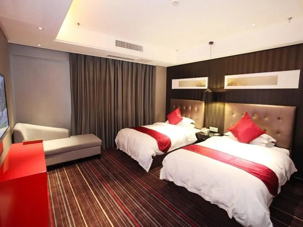 Xidu Hotel