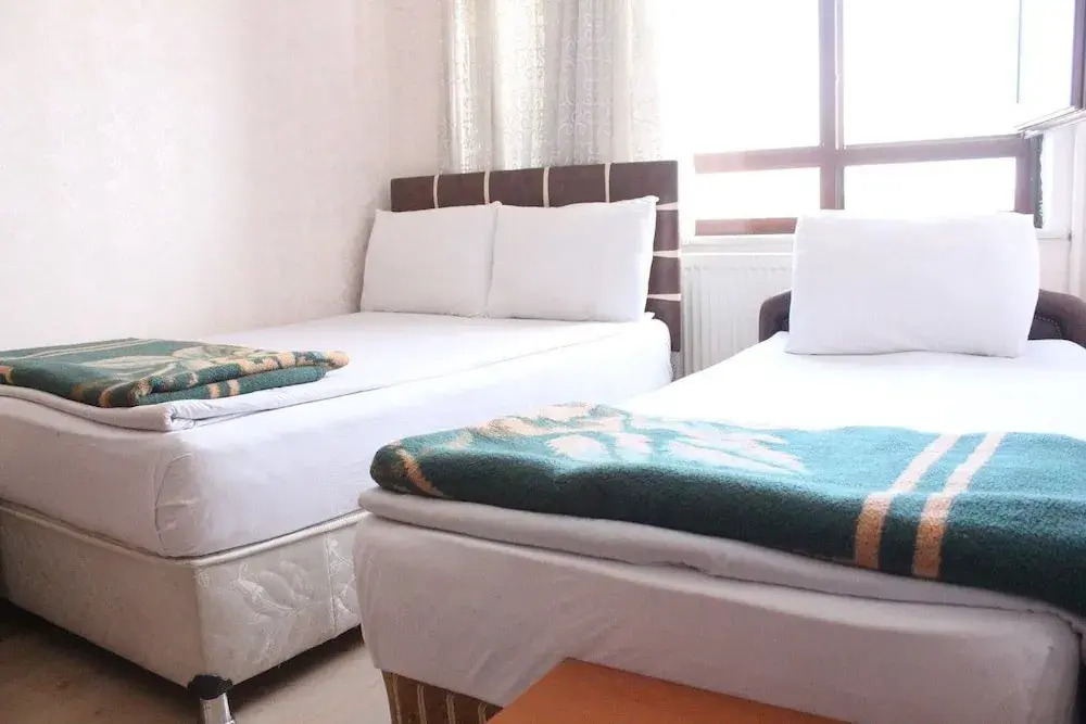 Mevlana Sema Hotel