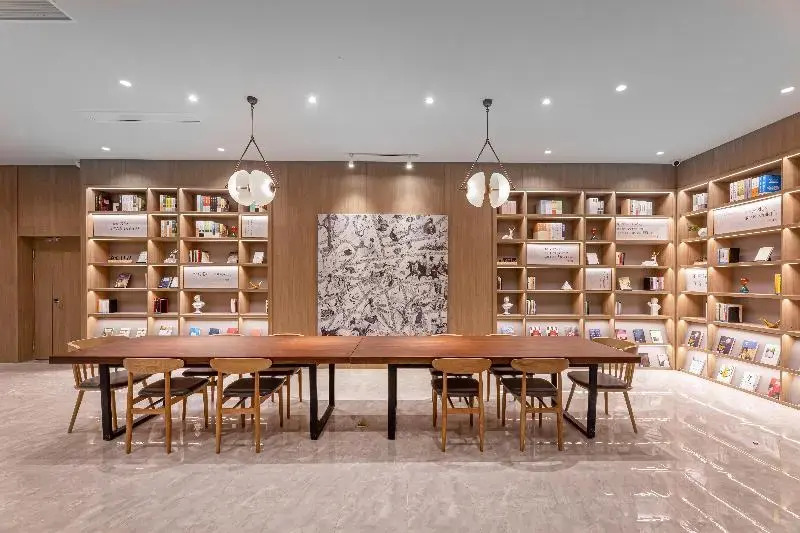 Hanting Hotel (Yangzhou Wenchang East Road)